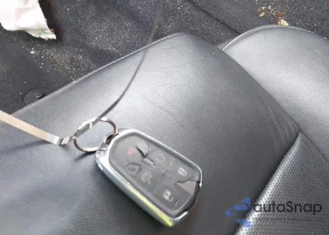 2016 Cadillac Cts Luxury Collection из США, поврежденный, VIN 1G6AX5SS3G0135241